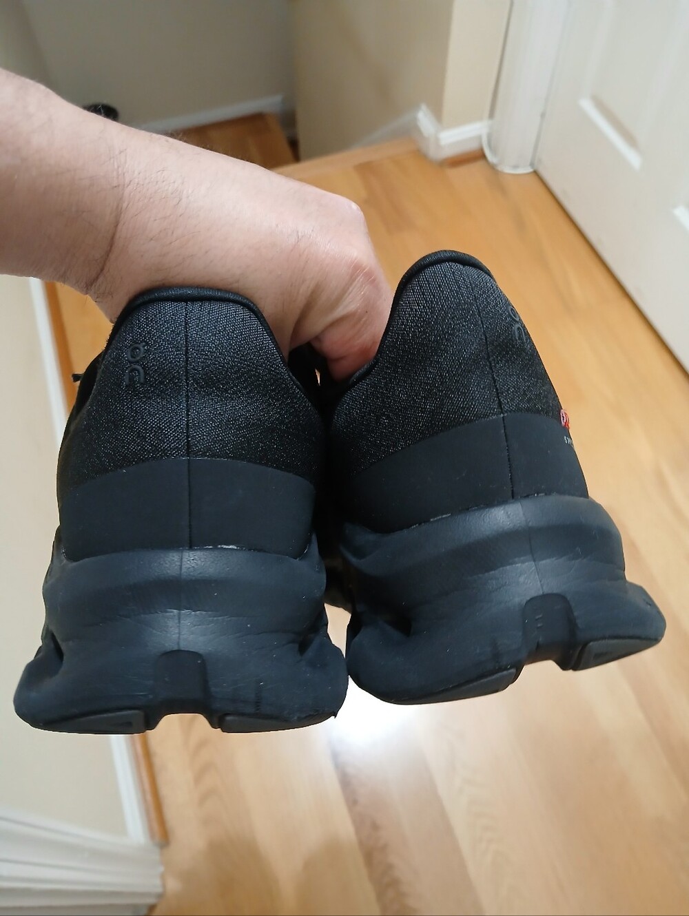 On CloudTilt Athletic/Comfort Medical Field Shoes Size 13 for Men - Picture 4 of 11